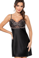 Chemise de nuit model 228598 Donna