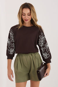 Sweatshirt Rue Paris