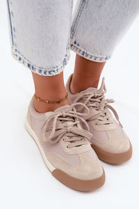 Chaussures de sport Step in style