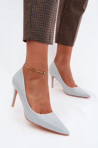 Talons hauts Step in style
