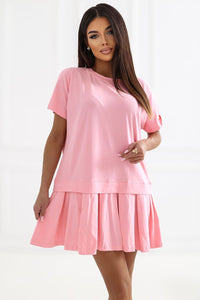 Robe de jour Rue Paris