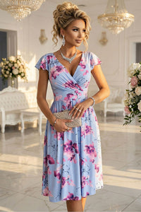 Robe de jour Numoco