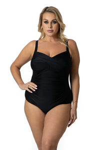 Maillot de bain une pièce Barontex