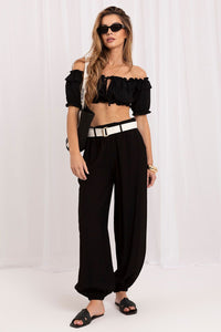 Pantalon femme Rue Paris