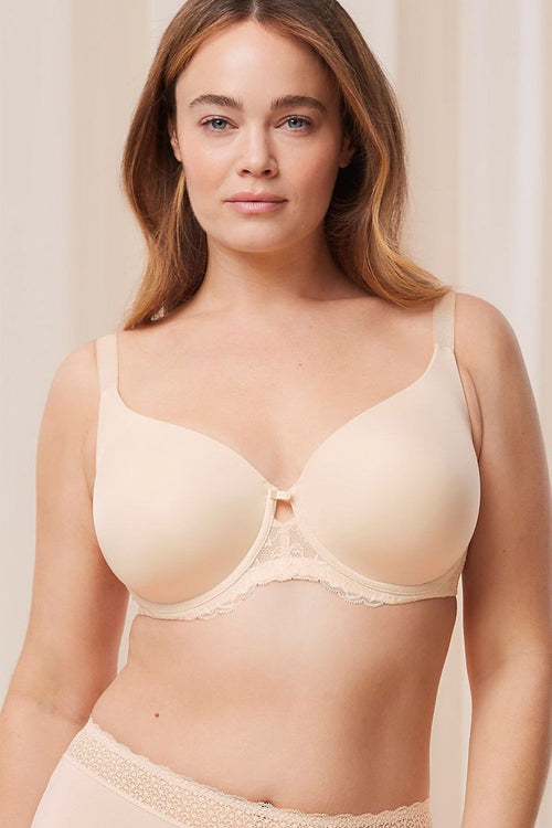 Soutien-gorge rembourré model 229368 Triumph