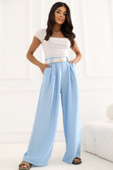 Pantalon femme model 229572 Rue Paris