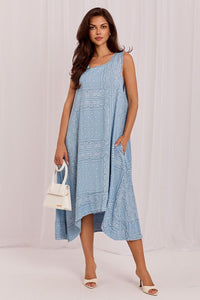 Robe de jour Italy Moda