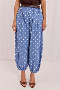 Pantalon femme Italy Moda