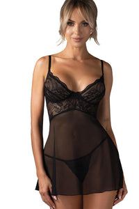L`ensemble sexy Obsessive
