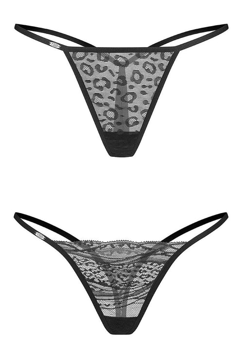 L`ensemble model 229838 Obsessive
