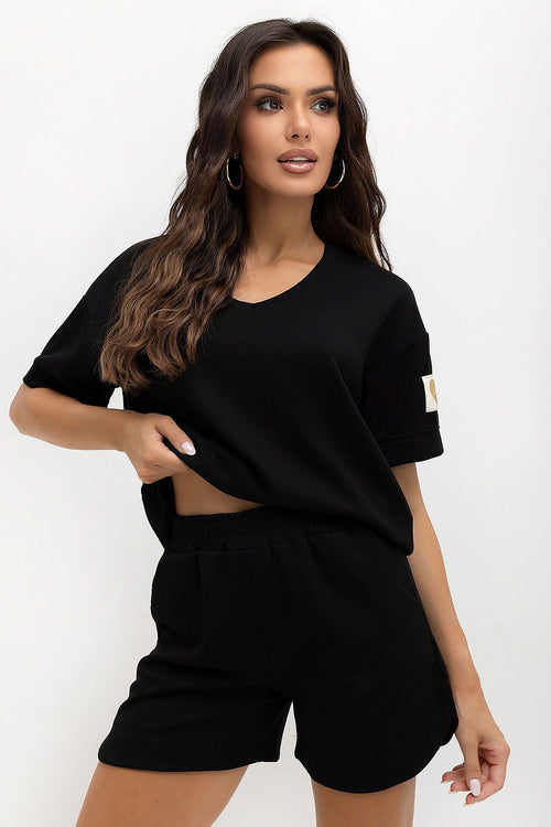 L`ensemble model 229927 Italy Moda