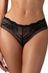 Culottes model 230080 Obsessive