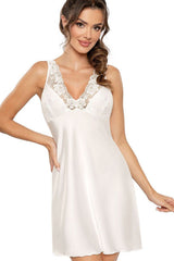 Chemise de nuit model 230111 Donna
