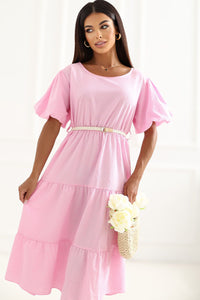 Robe de jour Italy Moda
