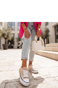 Baskets Solea