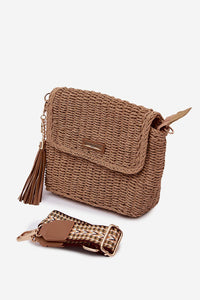 Sac bandouilère Step in style
