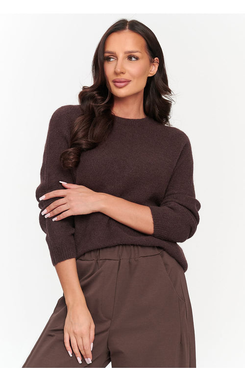 Chandail model 230857 Makadamia