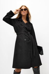 Manteau Italy Moda