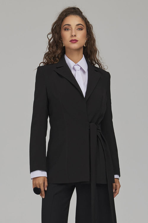 Blazer femme model 230980 Nife