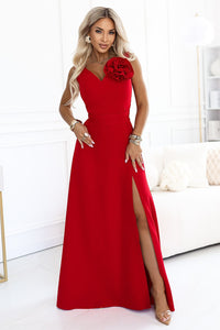 Robe longue Numoco