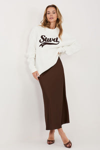 Sweatshirt Rue Paris