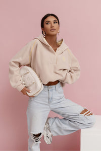 Sweatshirt LaBalancia