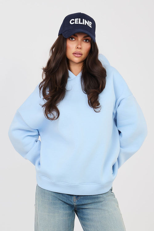 Sweatshirt model 231867 Rue Paris