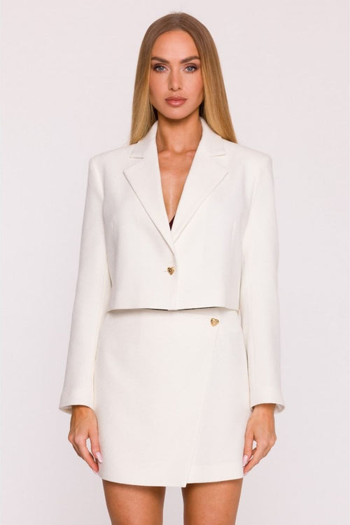Veste model 231900 Moe