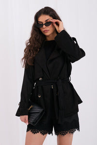 Manteau Italy Moda