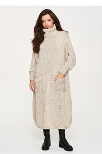 Robe de jour Makadamia