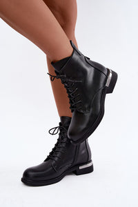 Bottes Step in style