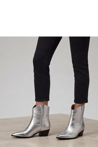 Bottes à talons Solea