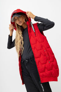 Gilet Factory Price
