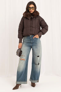 Veste Factory Price