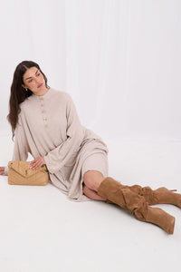 Robe de jour Italy Moda