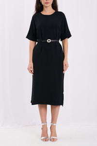 Robe de jour Italy Moda