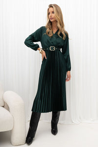 Robe de cocktail Rue Paris