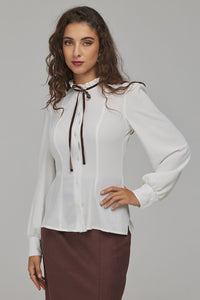 Chemise manche longue Nife
