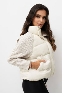 Veste Factory Price