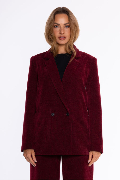 Veste model 232846 Moe