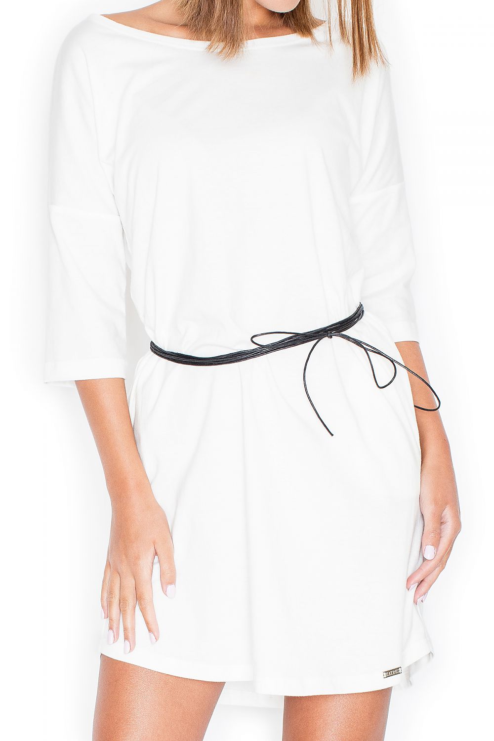 Robe de jour model 50905 Katrus