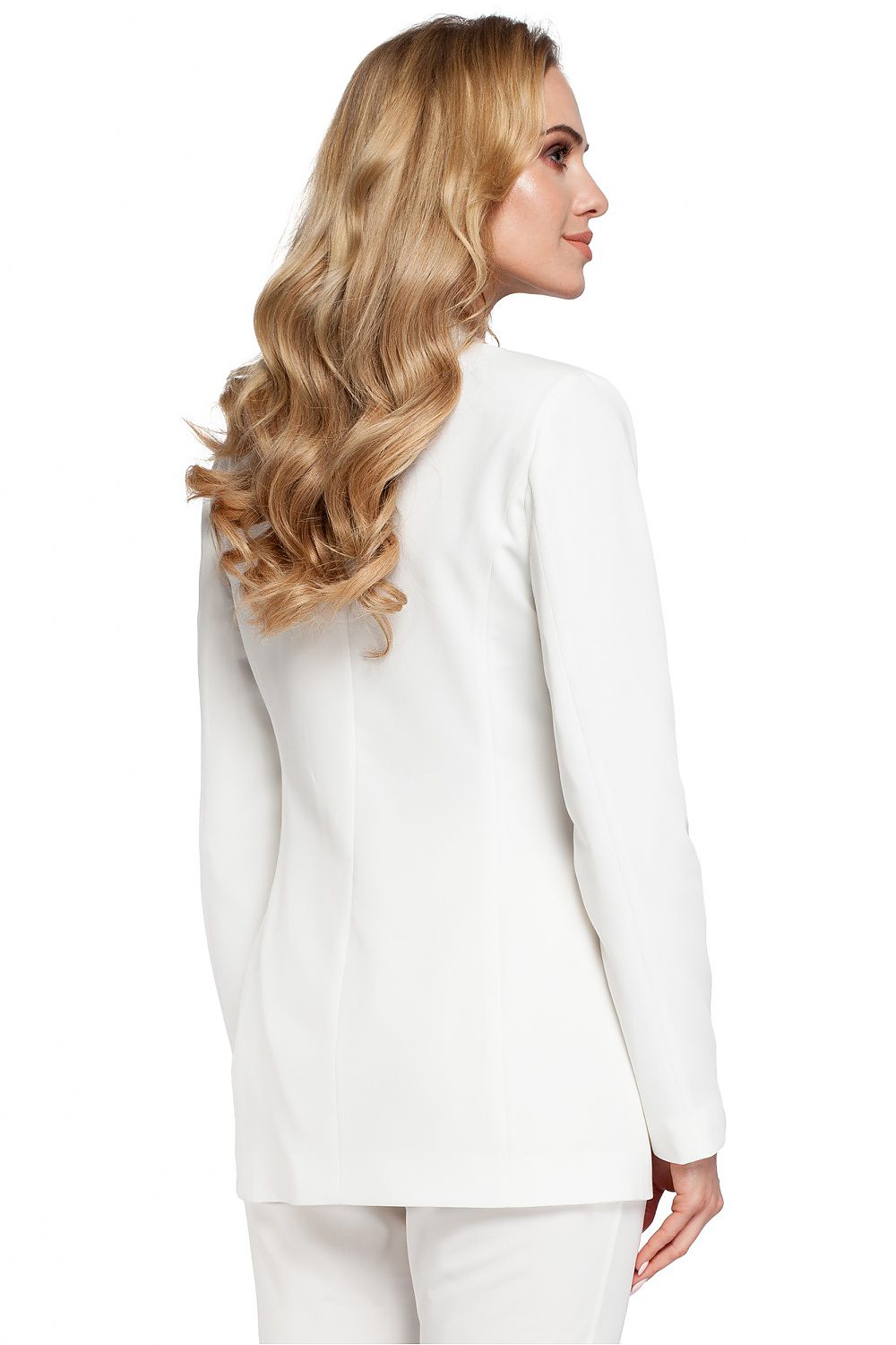 Blazer femme model 84991 Moe