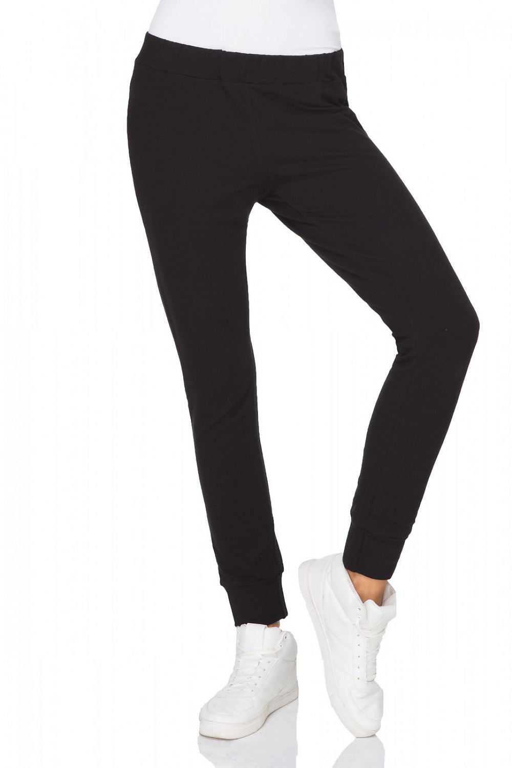 Pantalon survêtement model 107316 Tessita