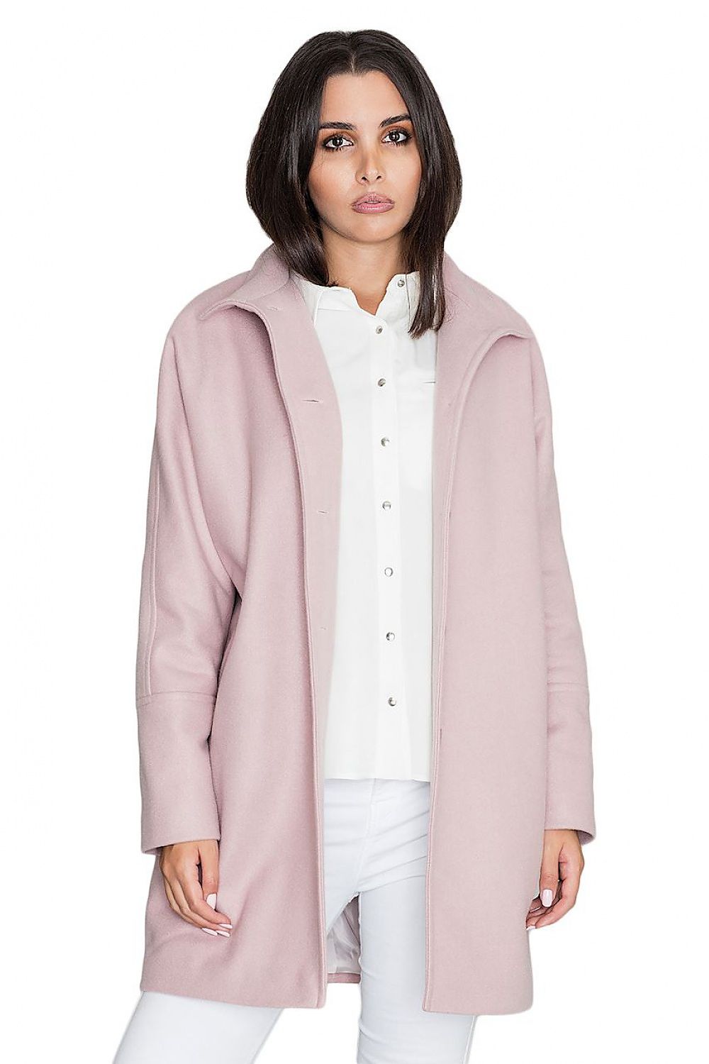 Manteau model 111009 Figl