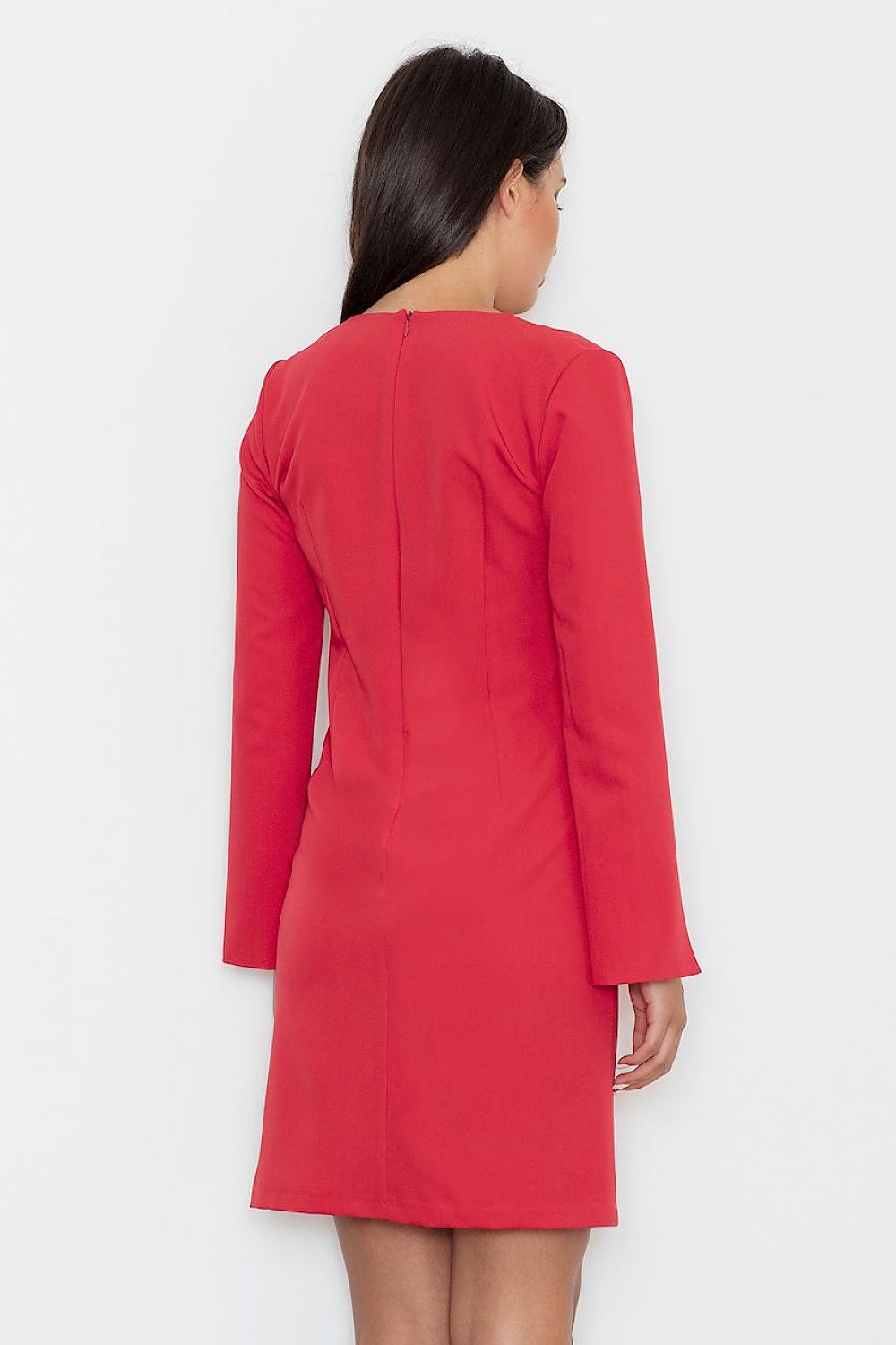 Robe de jour model 111129 Figl