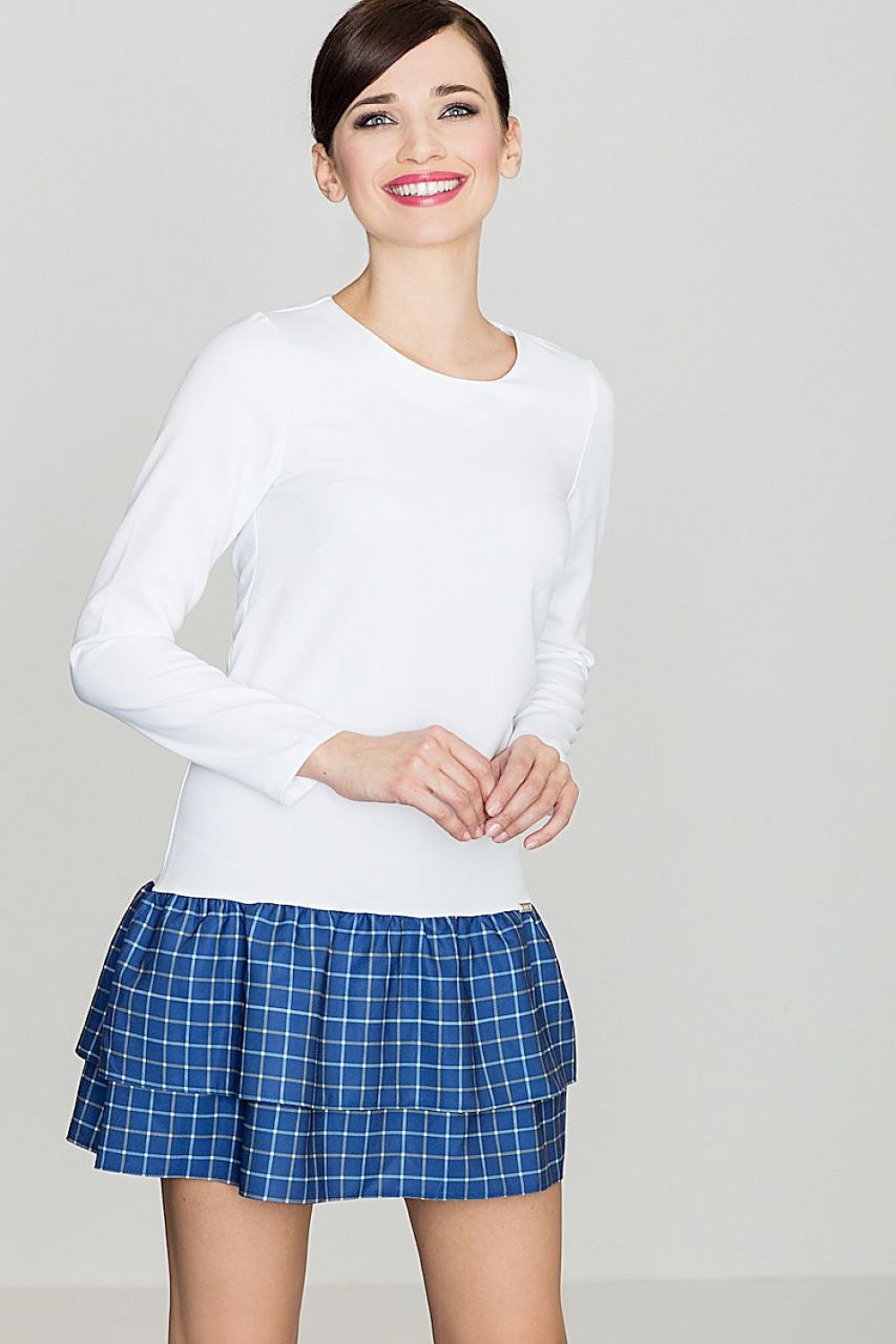 Robe de jour model 114272 Lenitif