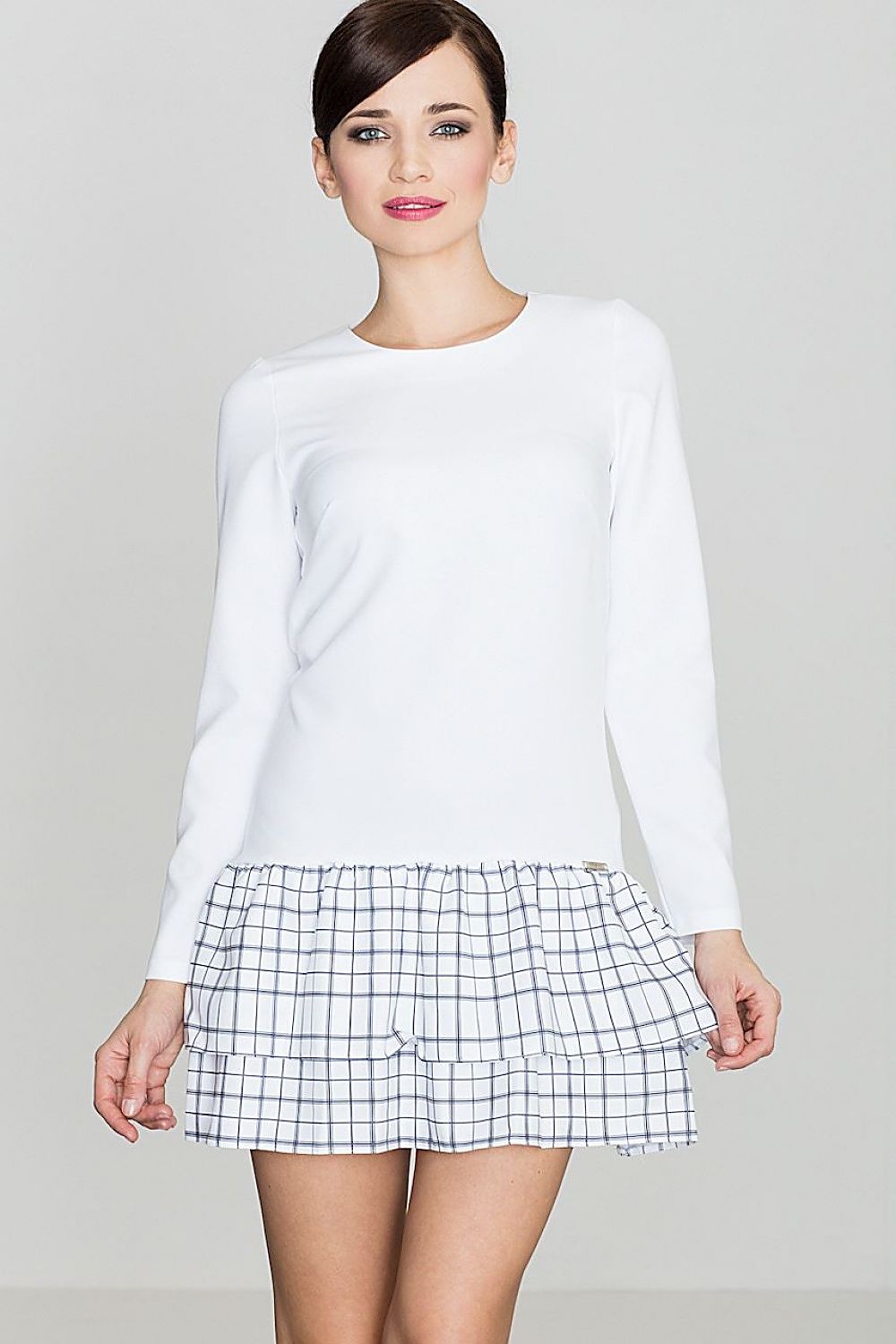 Robe de jour model 114273 Lenitif