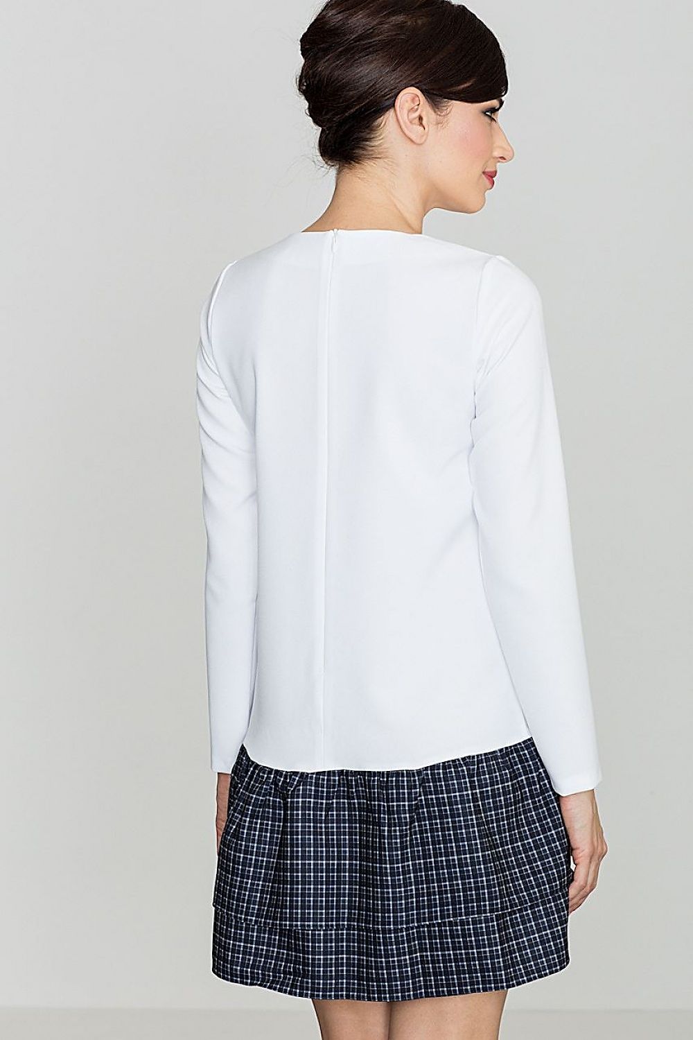 Robe de jour model 114274 Lenitif