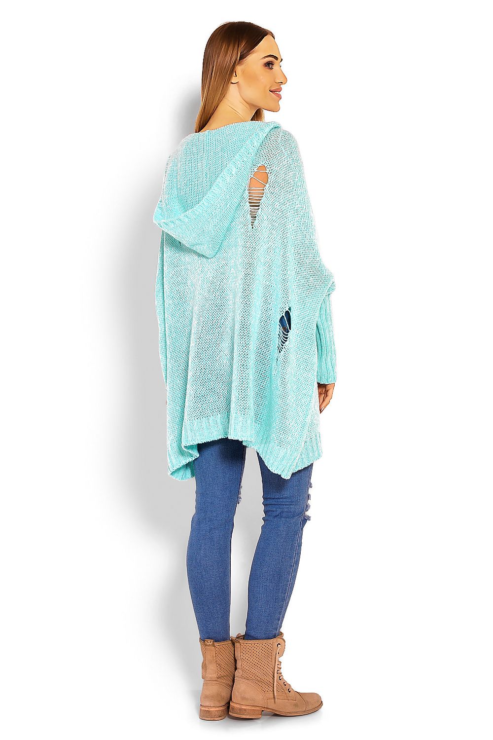 Chandail long model 114563 PeeKaBoo