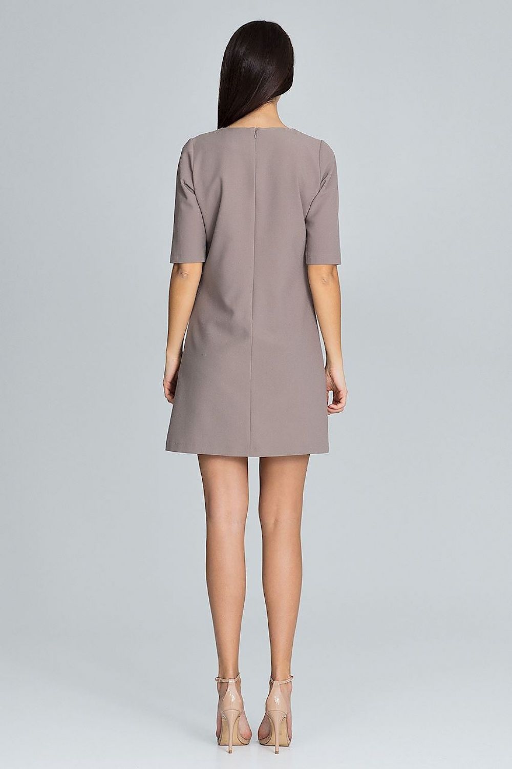 Robe de cocktail model 116231 Figl